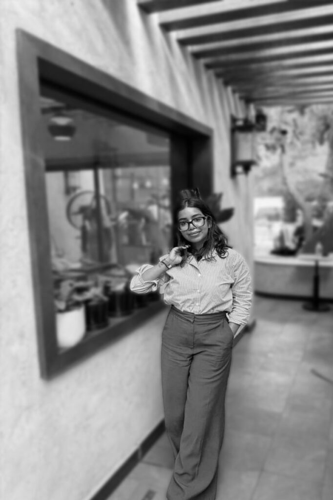 Riddhi Jain