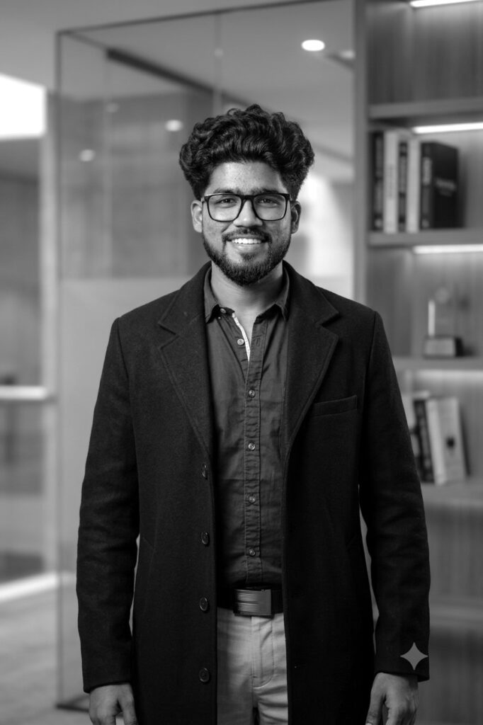 Ayush Kumar Dhan